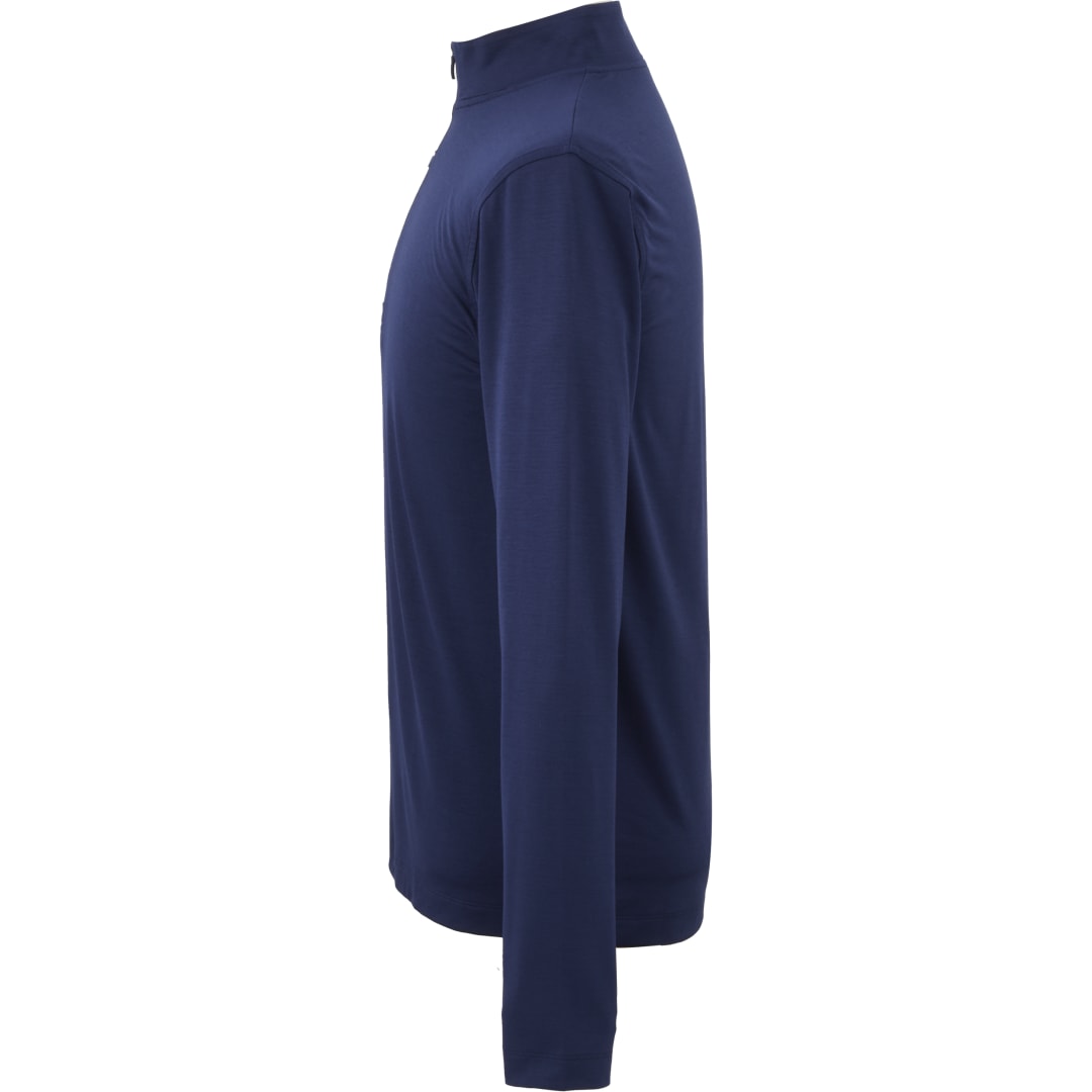 IZU EVERYTHING PERFORMANCE Eco 1/4 Zip - Men's