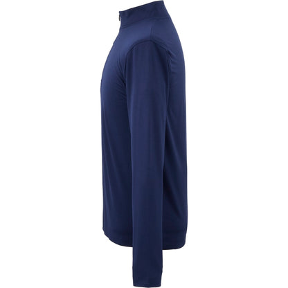 IZU EVERYTHING PERFORMANCE Eco 1/4 Zip - Men's