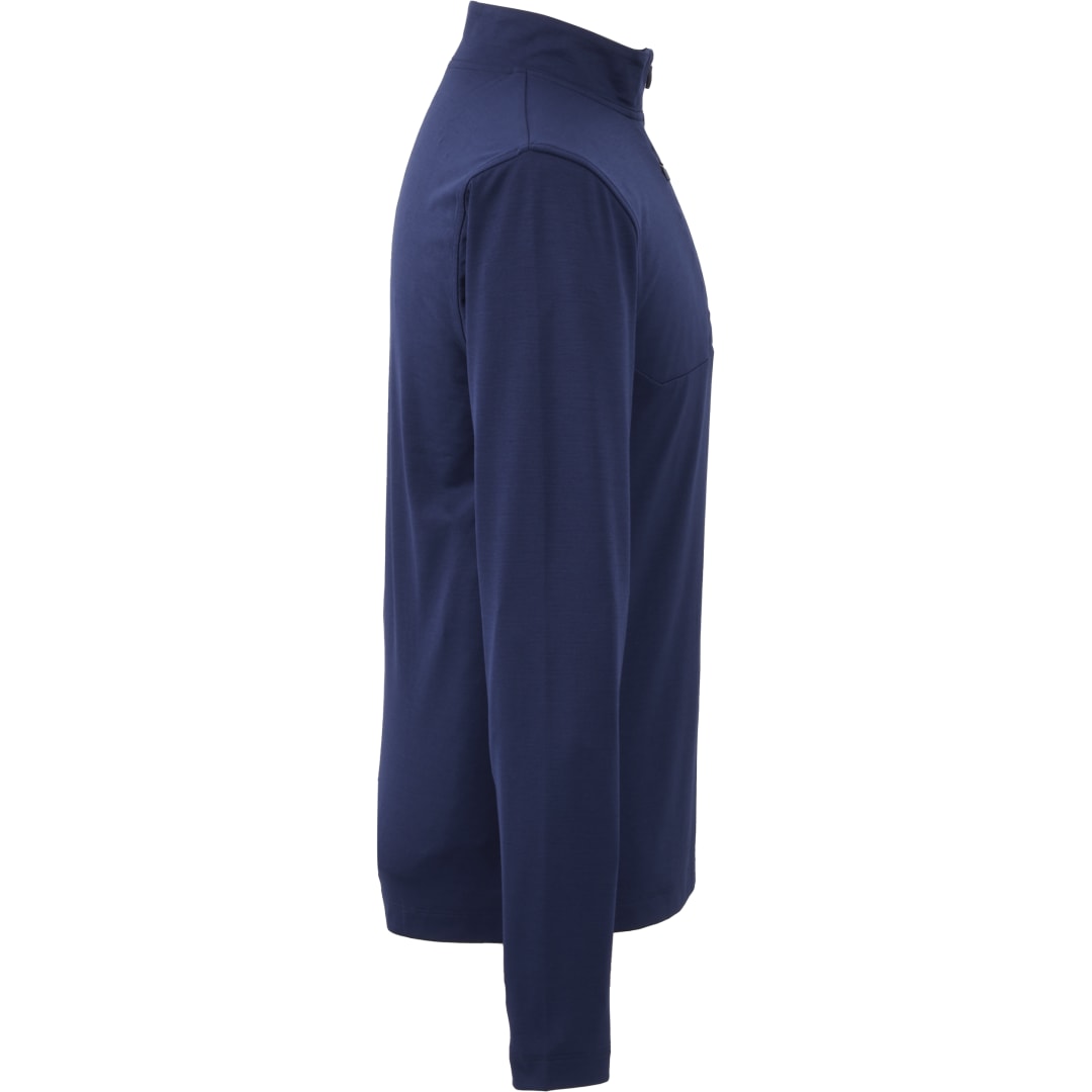 IZU EVERYTHING PERFORMANCE Eco 1/4 Zip - Men's