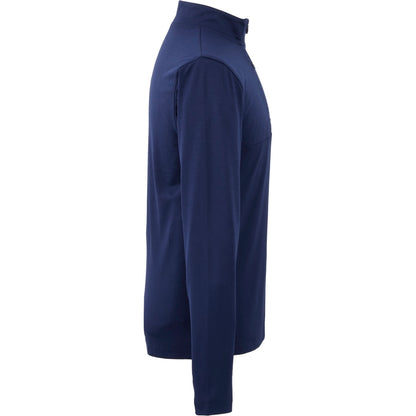 IZU EVERYTHING PERFORMANCE Eco 1/4 Zip - Men's