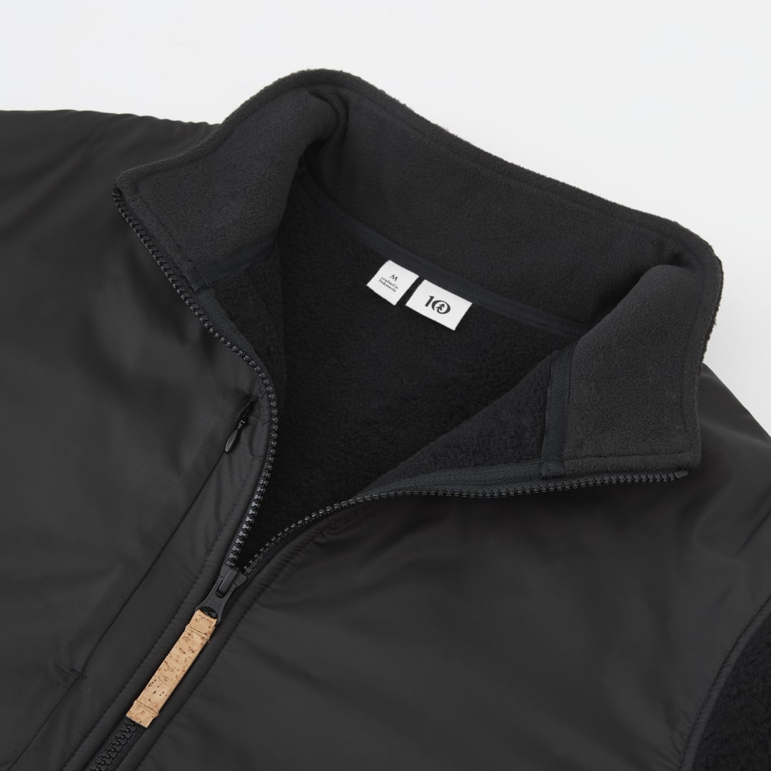 tentree EcoLoft Full Zip - Men's
