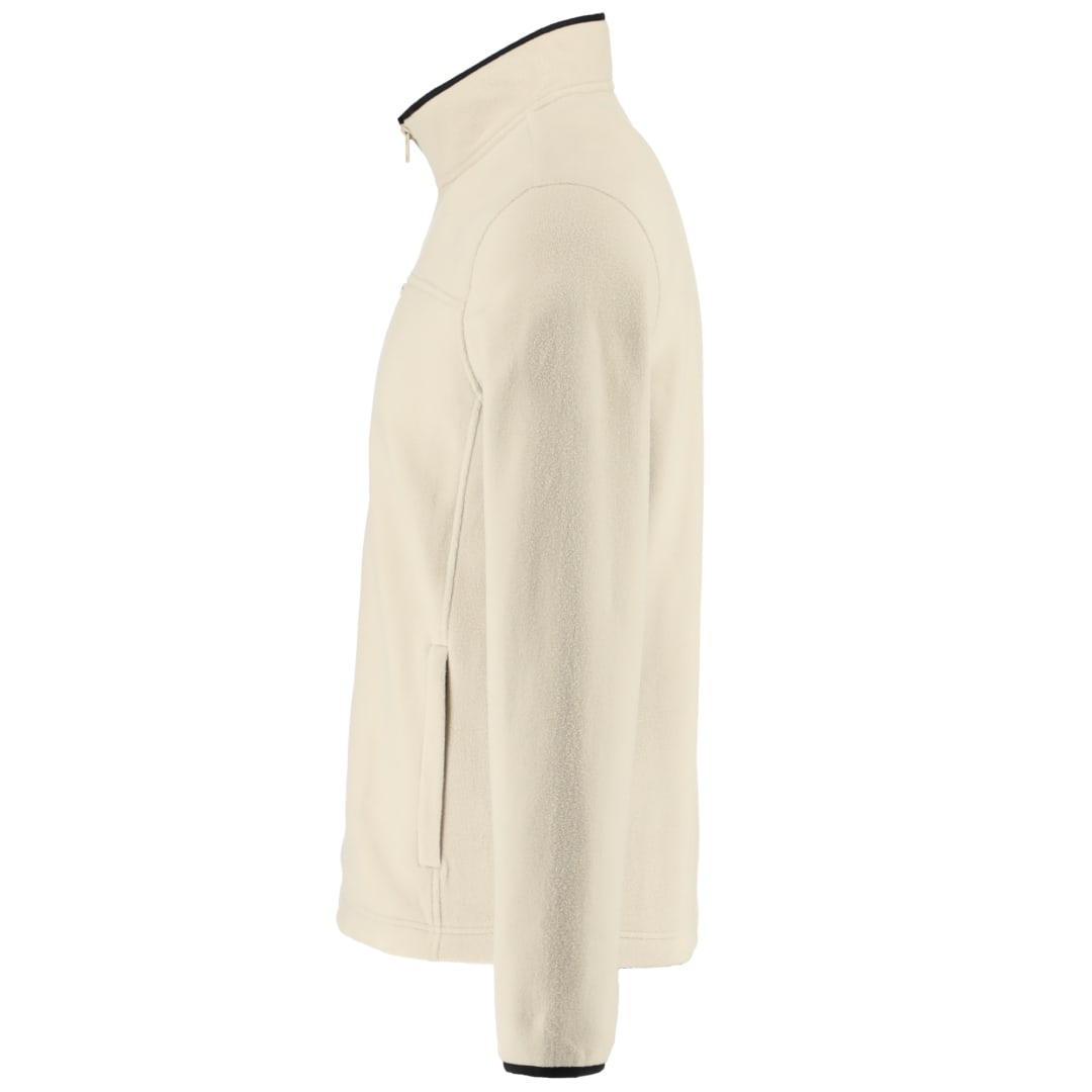 Roots73 WESTVILLE Eco Microfleece Full Zip - Men's