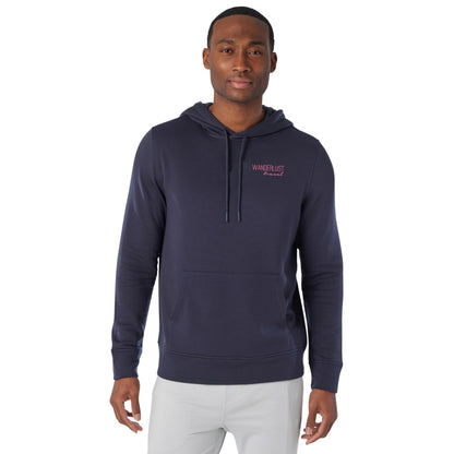 Greatness Wins Core Tech Hoodie - Men's