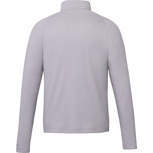 Men's ASGARD Eco Knit Quarter Zip
