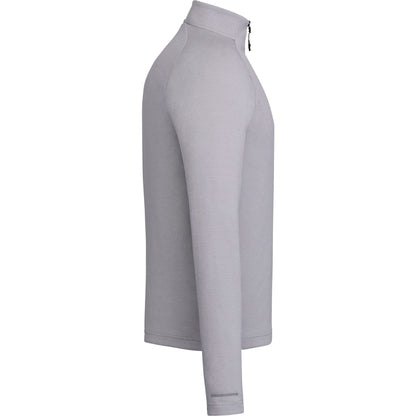 Men's ASGARD Eco Knit Quarter Zip