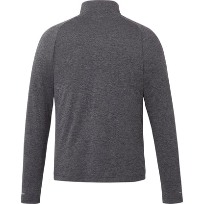 Men's ASGARD Eco Knit Quarter Zip