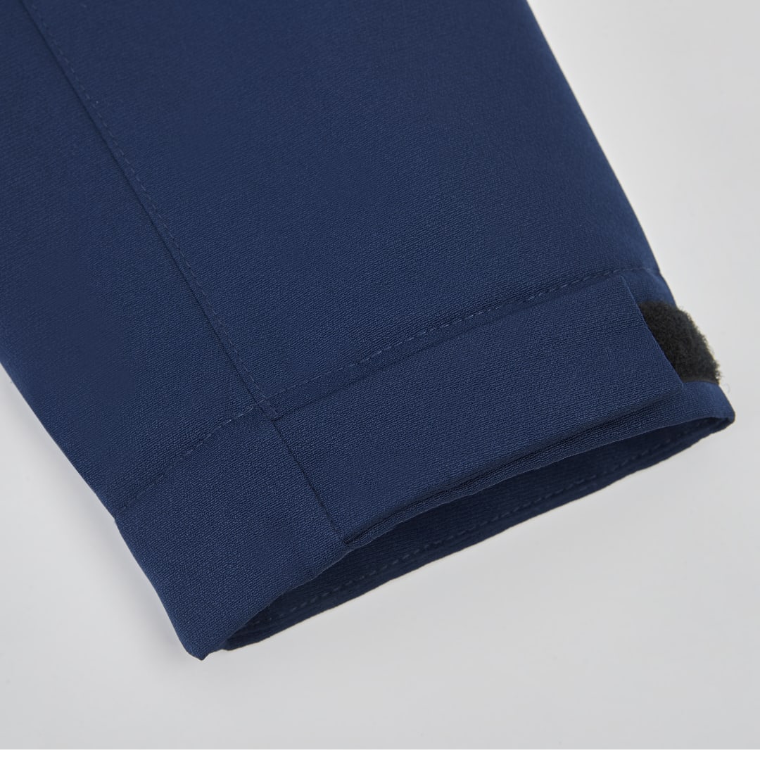 Black LENA Eco Insulated Jacket - Men's  - S