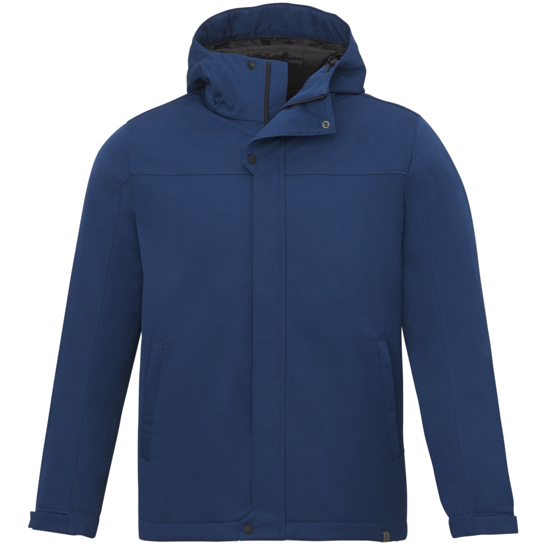 LENA Eco Insulated Jacket - Men's