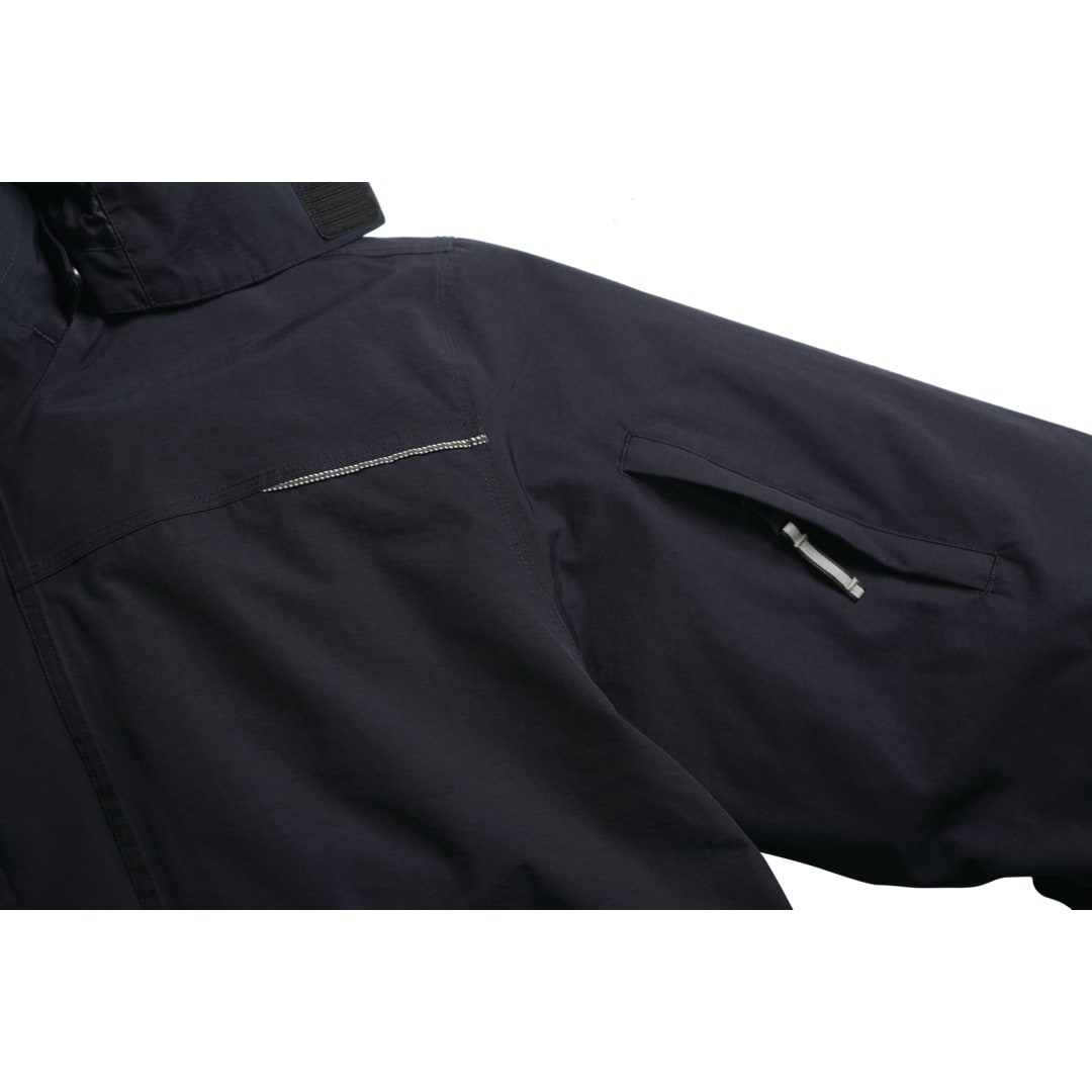 Mens DUTRA 3-in-1 Jacket