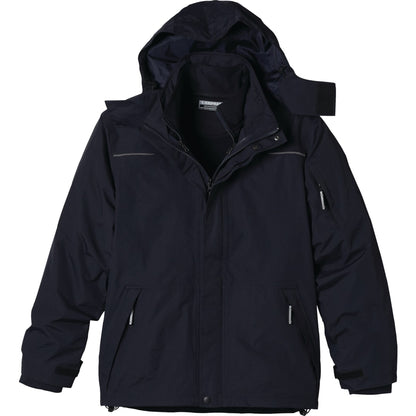 Mens DUTRA 3-in-1 Jacket
