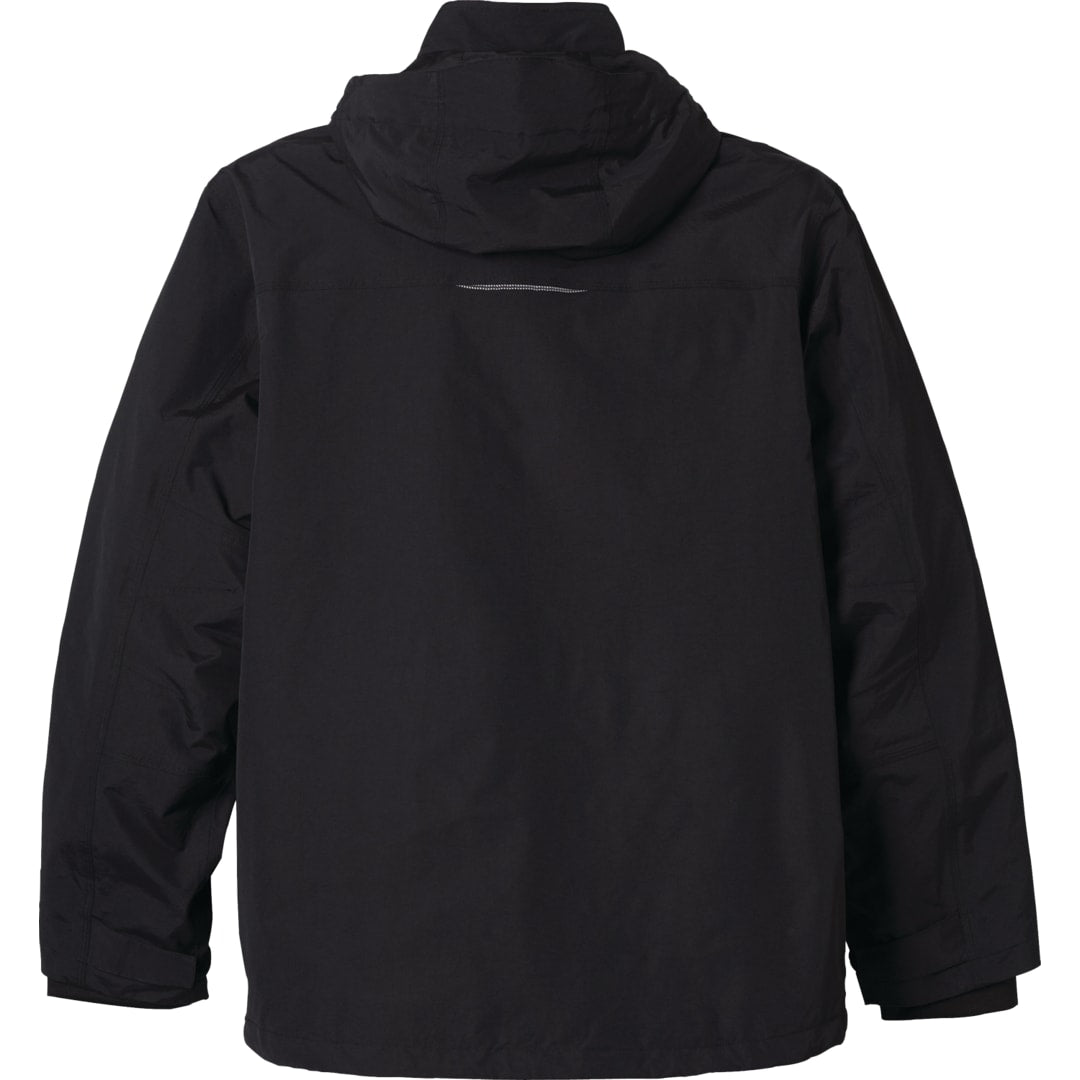 Mens DUTRA 3-in-1 Jacket