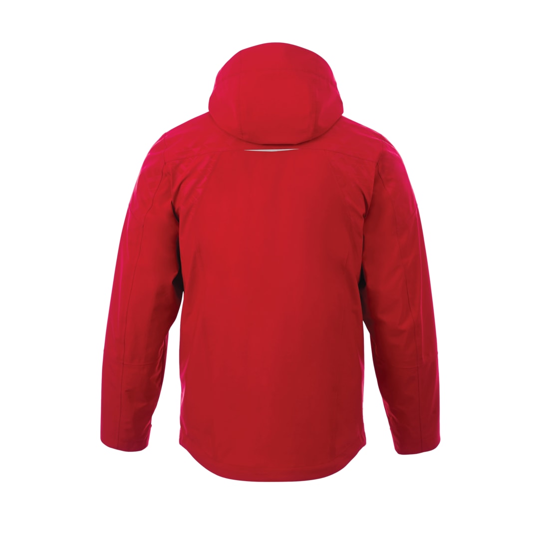 Men’s  YAMASKA 3-in-1 Jacket