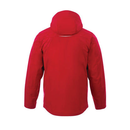 Men’s  YAMASKA 3-in-1 Jacket