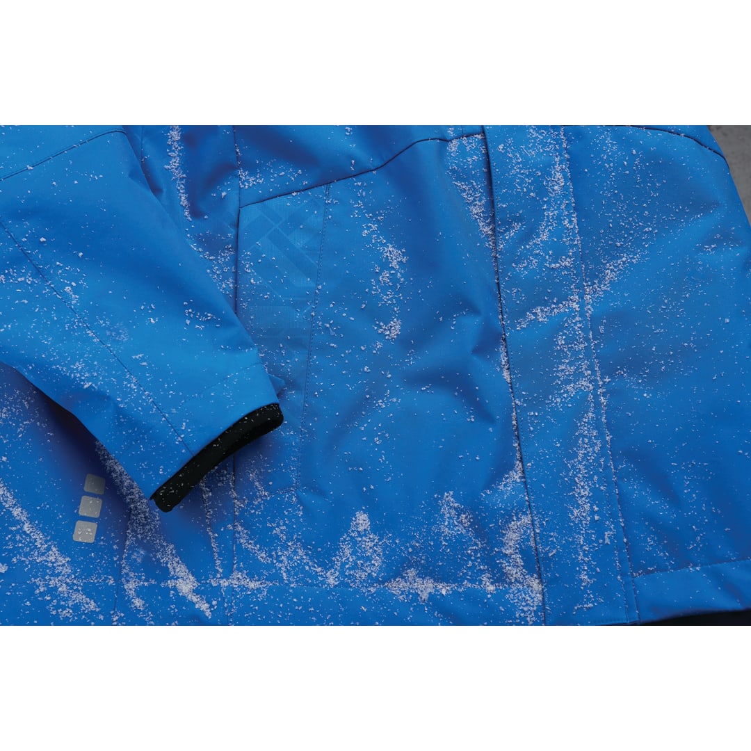 Men’s  YAMASKA 3-in-1 Jacket