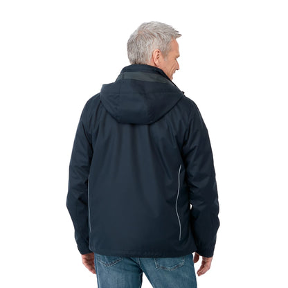 Men's  VALENCIA 3-IN-1 JACKET