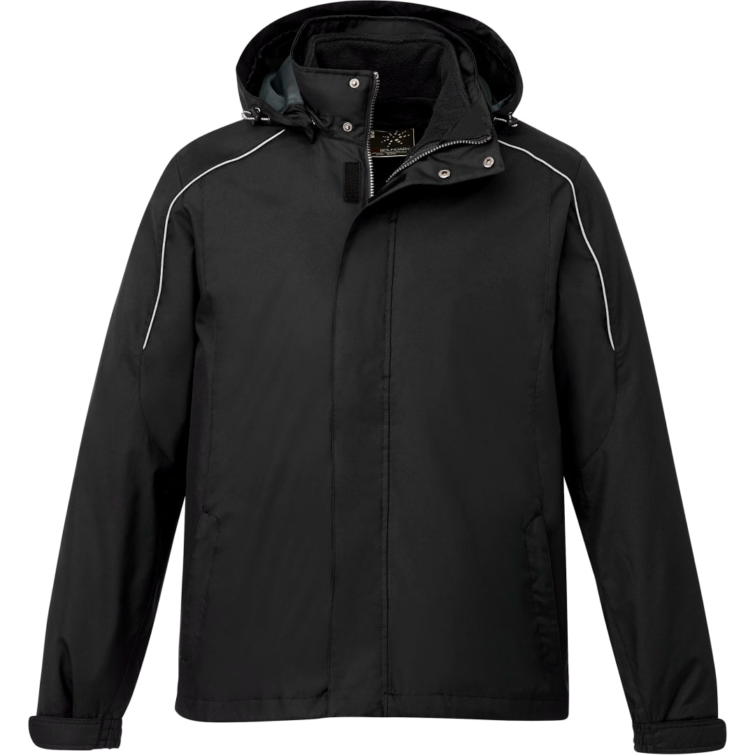 Men's  VALENCIA 3-IN-1 JACKET