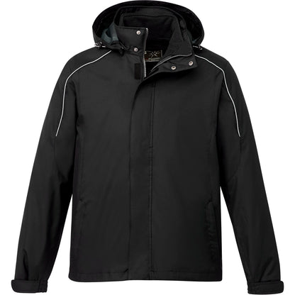Men's  VALENCIA 3-IN-1 JACKET