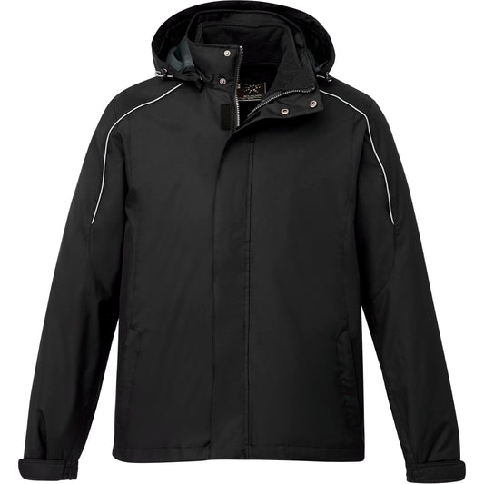 Men's  VALENCIA 3-IN-1 JACKET