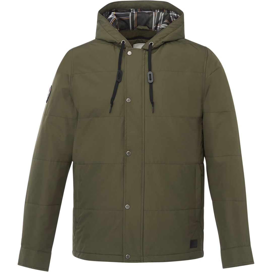 Green Men's Gravenhurst Roots73 Jacket  - S