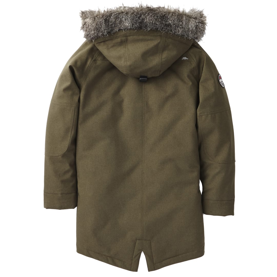 Men's BRIDGEWATER Roots73 Insulated Jacket