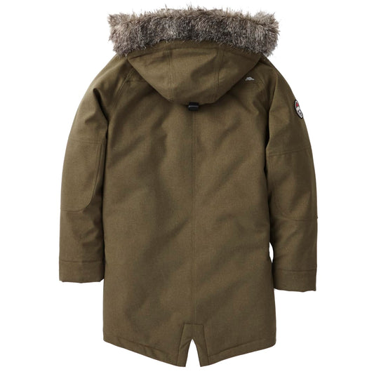 Men's BRIDGEWATER Roots73 Insulated Jacket