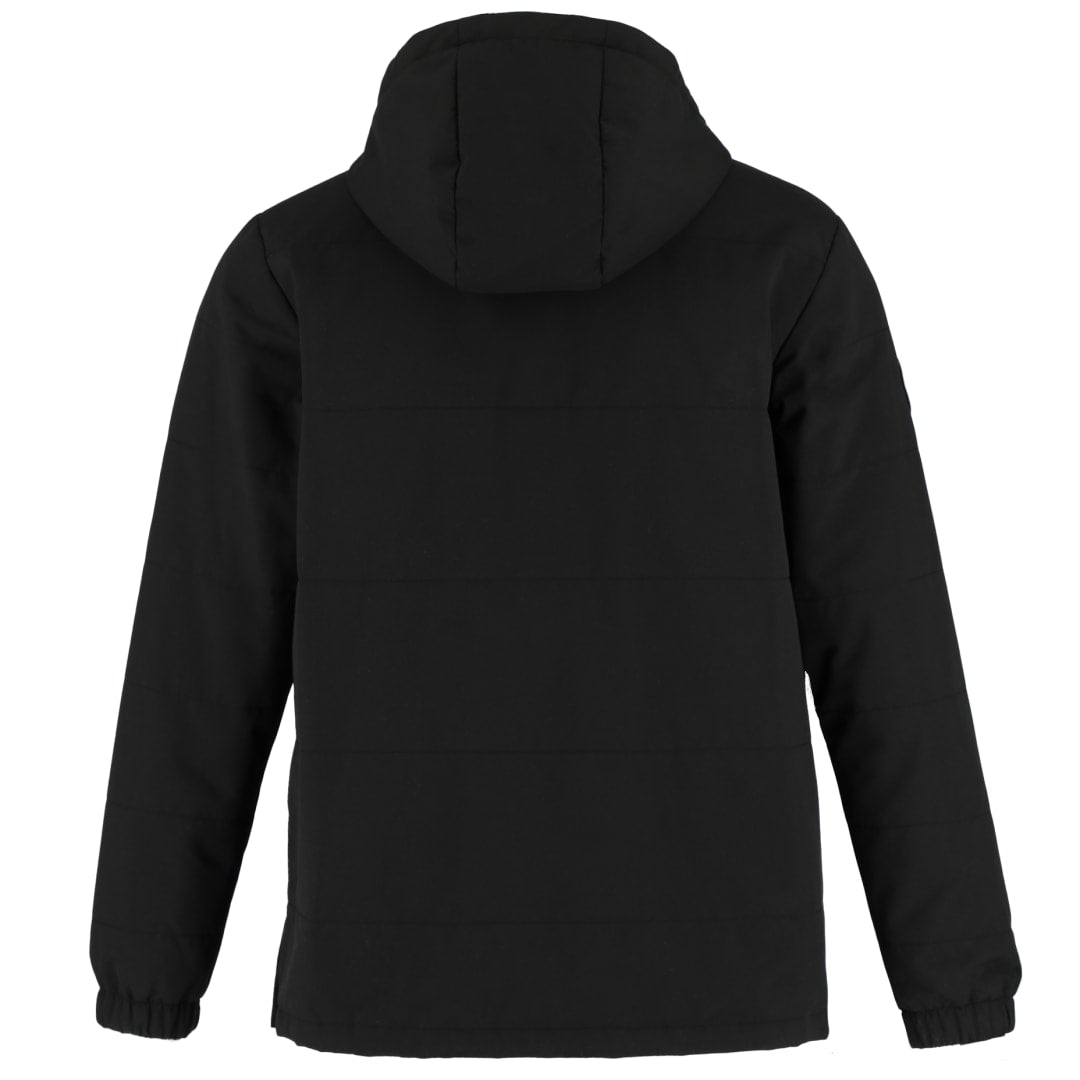 Roots73 ALBANY Eco Insulated Half Zip - Unisex