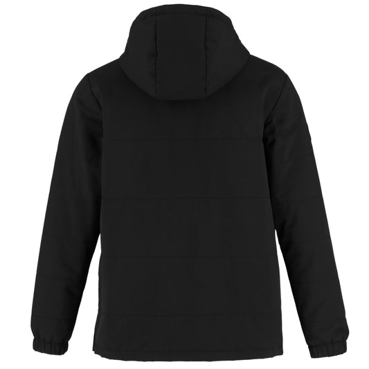 Roots73 ALBANY Eco Insulated Half Zip - Unisex