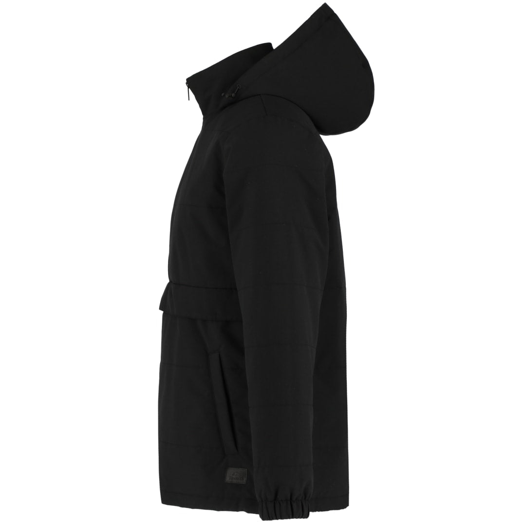 Roots73 ALBANY Eco Insulated Half Zip - Unisex