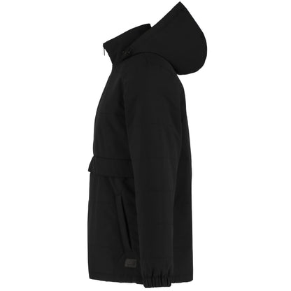 Roots73 ALBANY Eco Insulated Half Zip - Unisex