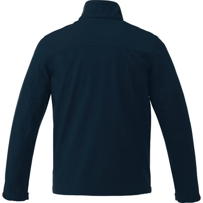 Men’s  MAXSON Softshell Jacket Tall