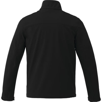 Men’s  MAXSON Softshell Jacket Tall
