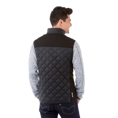 Men's SHEFFORD Heat Panel Vest