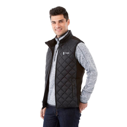 Men's SHEFFORD Heat Panel Vest