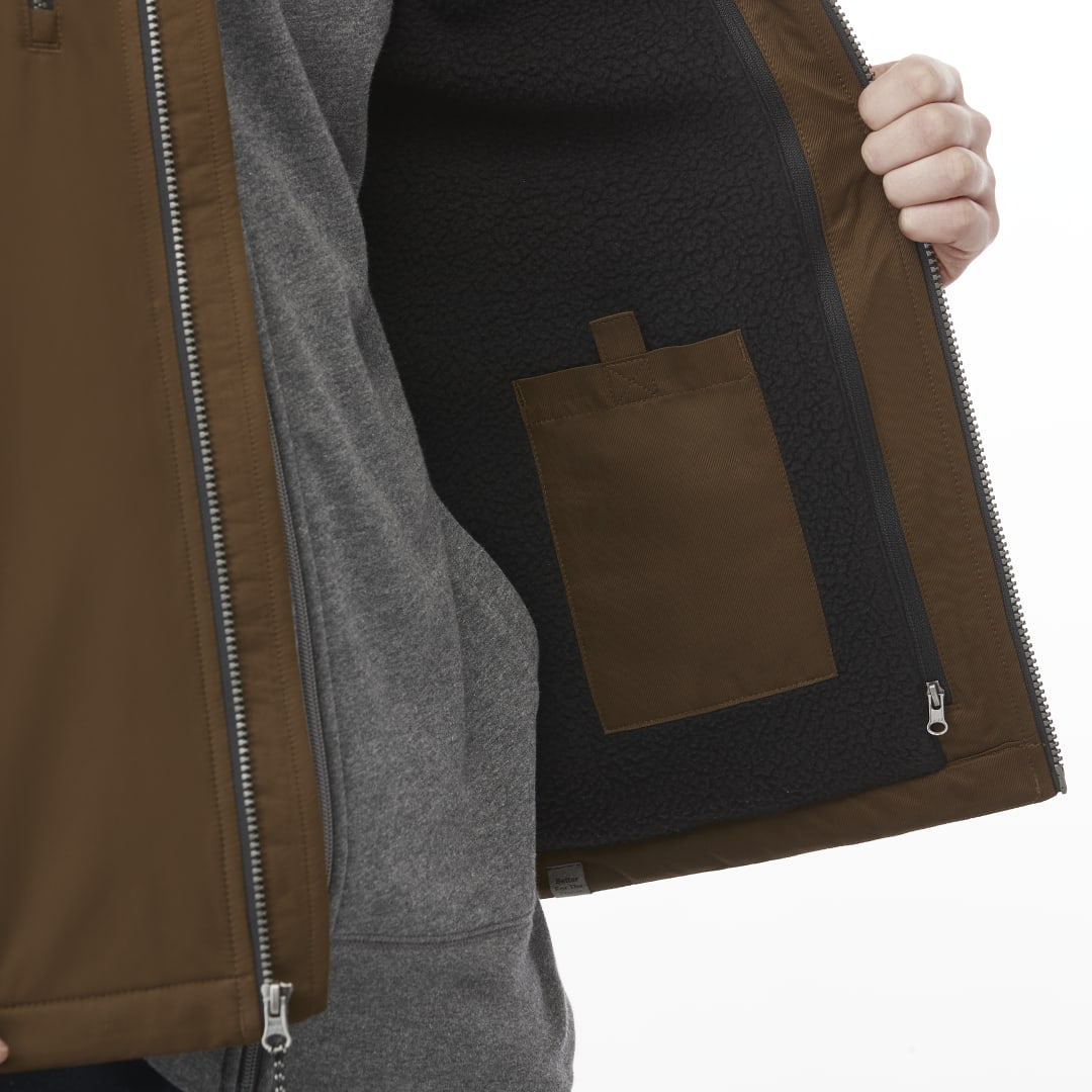 HARDY Eco Vest - Men's