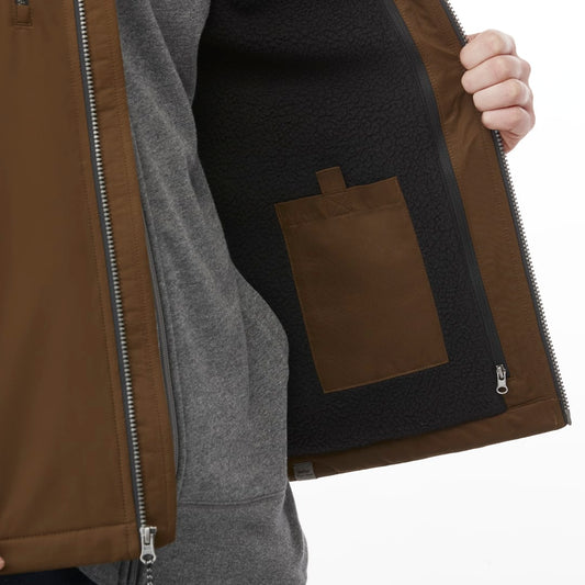 HARDY Eco Vest - Men's