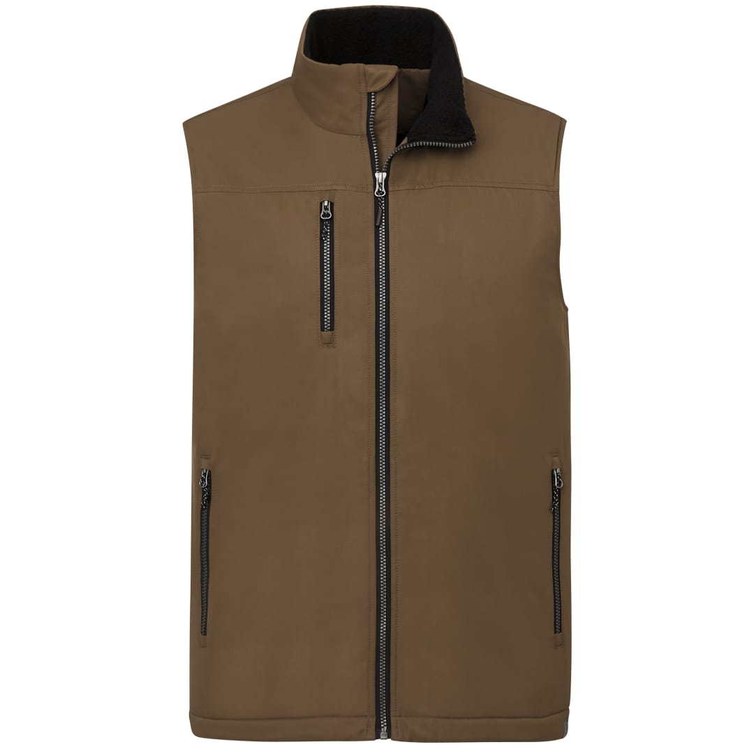 HARDY Eco Vest - Men's