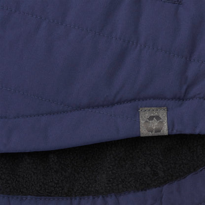 Men's PORTER Eco Insulated Shacket