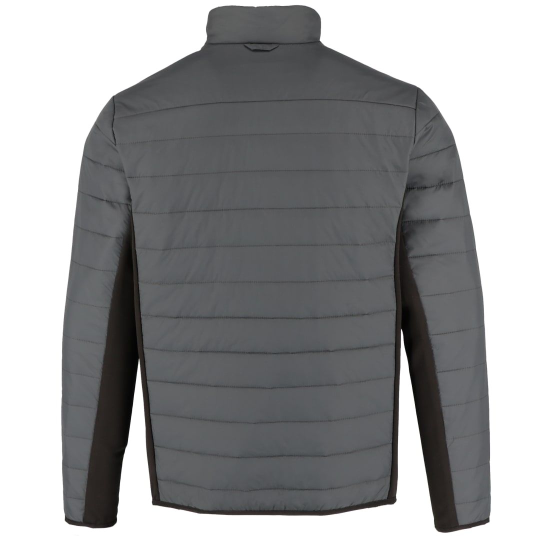 GENEVA Eco Hybrid Insulated Jacket-Mens