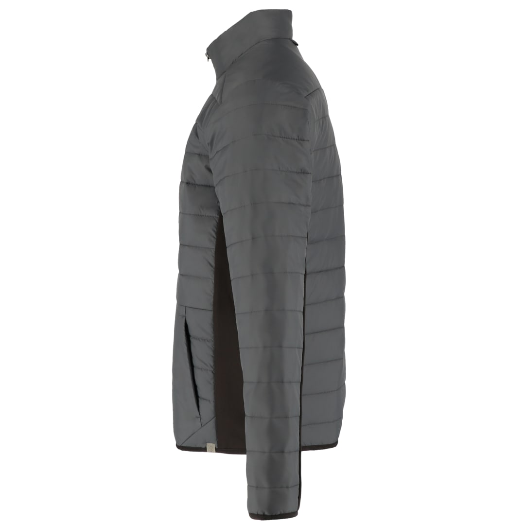 GENEVA Eco Hybrid Insulated Jacket-Mens