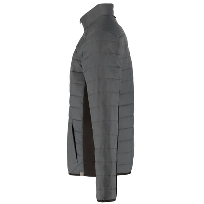 GENEVA Eco Hybrid Insulated Jacket-Mens