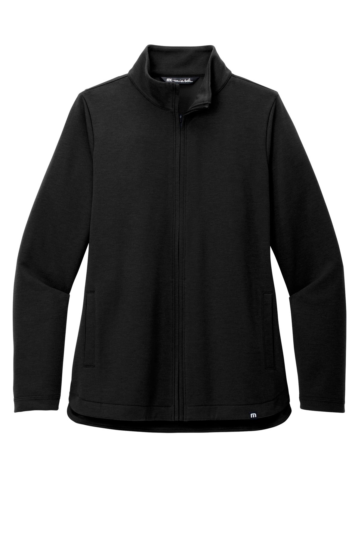 TravisMathew Women's Coveside Full-Zip TM1LD001