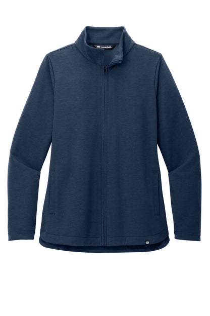 TravisMathew Women's Coveside Full-Zip TM1LD001