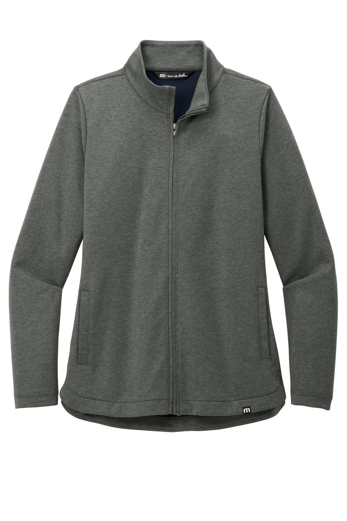 TravisMathew Women's Coveside Full-Zip TM1LD001