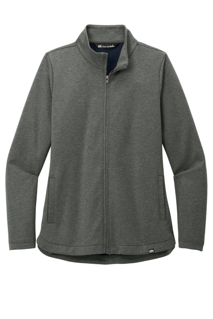TravisMathew Women's Coveside Full-Zip TM1LD001