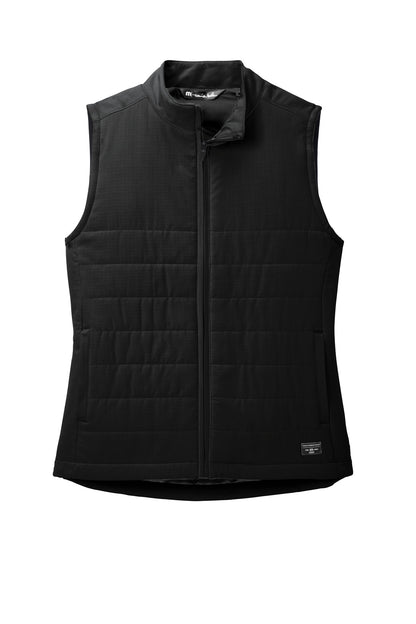 TravisMathew Women's Cold Bay Vest TM1LD002