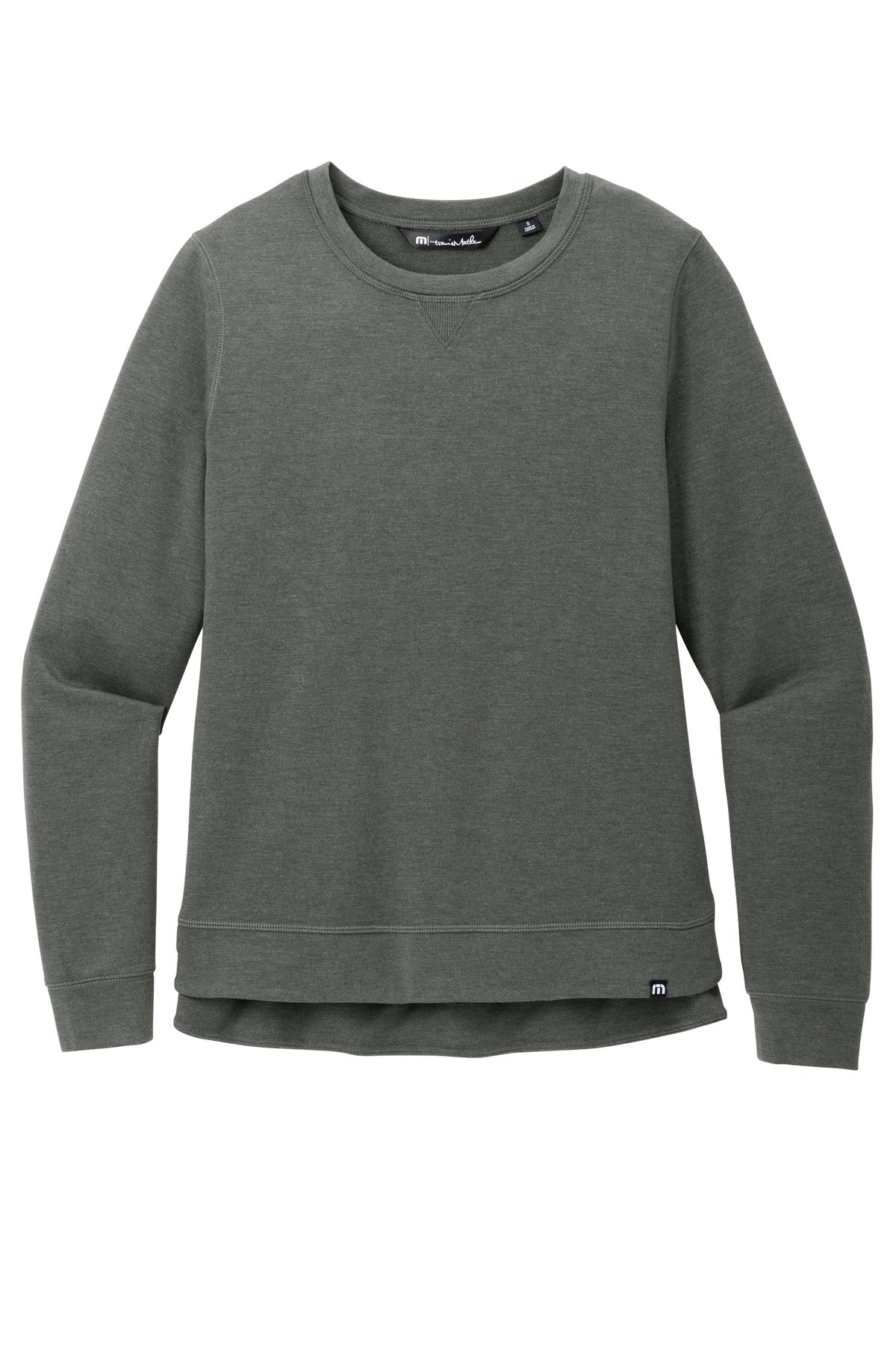 TravisMathew Women's Long Weekend Crew TM1LD003