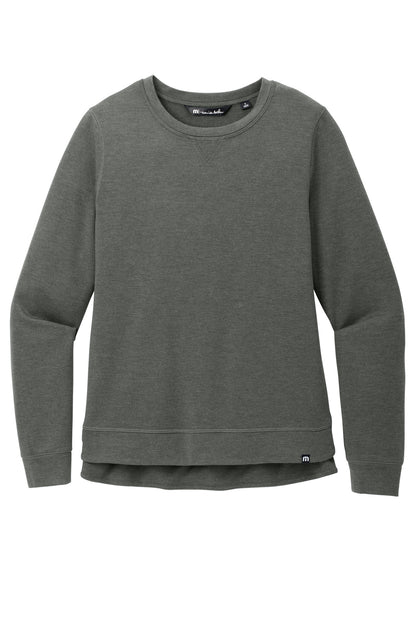 TravisMathew Women's Long Weekend Crew TM1LD003