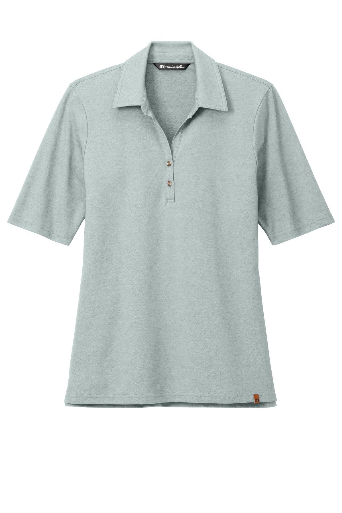 TravisMathew Women's Sunsetters Polo TM1LD004