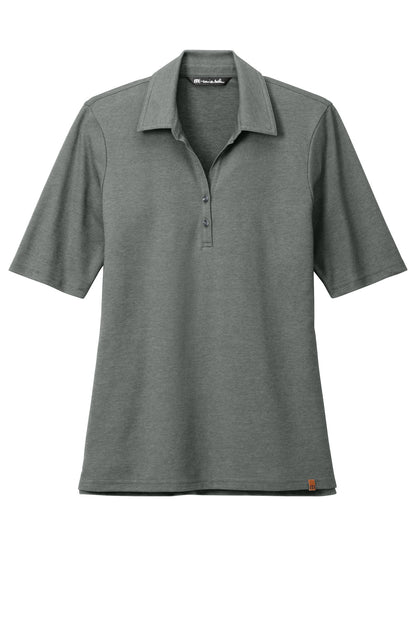 TravisMathew Women's Sunsetters Polo TM1LD004