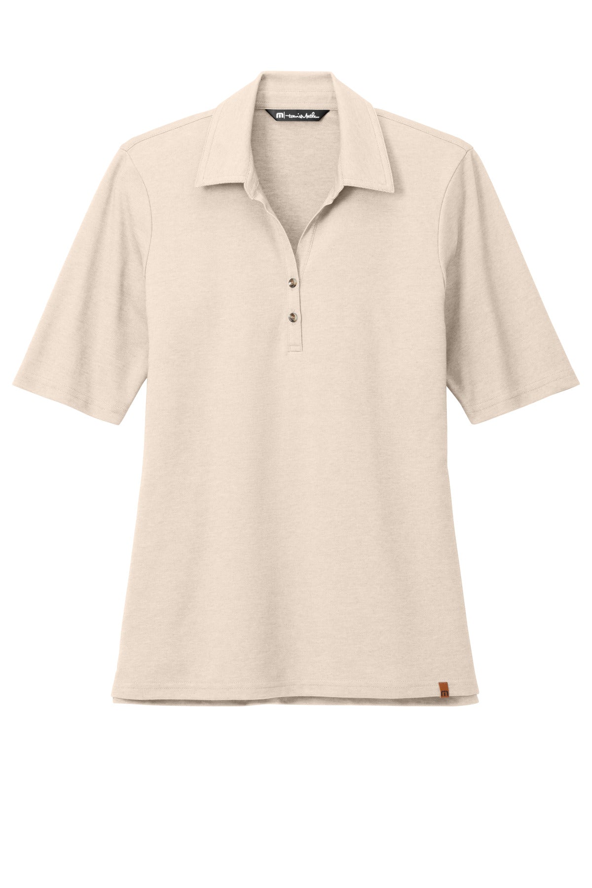 TravisMathew Women's Sunsetters Polo TM1LD004